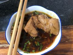 油碟-石灰市毛记烧鸡公(解放碑店)