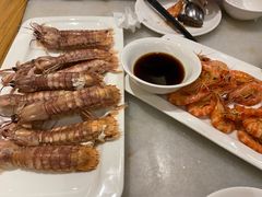 -华盛丰温州大排档(东三环南路店)