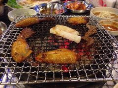 釜山火炉(紫藤路店)-釜山火炉·海鲜烤肉(紫藤路店)