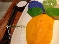 -金椰壳· 大厨新加坡菜(壹方城店)
