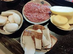 -肥龙火锅(南坪店)