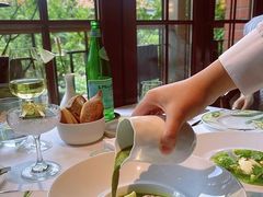 -Le Comptoir de Pierre Gagnaire
