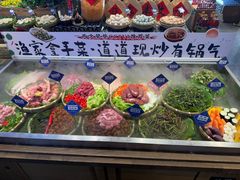 -胖姐渔村(中源大道店)