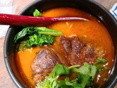 -和府捞面(方庄店)