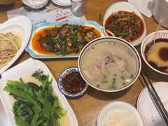 -易老妈蹄花.特色川菜(人民公园总店)