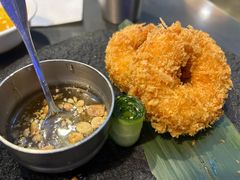 -simply thai天泰(长泰广场店)