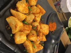 -井格重庆火锅(西直门凯德Mall店)
