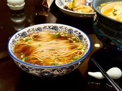 -海天楼中餐厅(吴宫泛太平洋酒店)