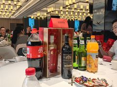 -望海湾海鲜楼·海鲜(开发区店)