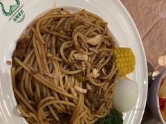 -汤姆家的优质牛排(王府井店)