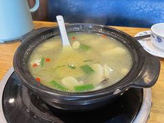 -妈妈的味道·腾冲特色菜(和顺古镇店)