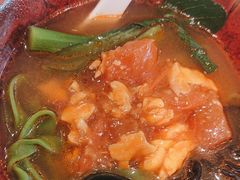 -老碗会·陕西手工面(中心书城店)