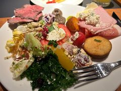 -拉蒂娜·巴西牛排馆 Latina·Brazilian Steakhouse(王府井喜悦店)