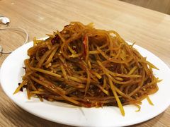 -姥家春饼店(漳州二路店)