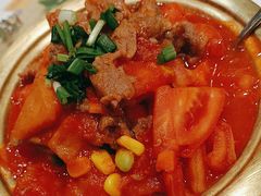-牛汤哥慢熬牛肉汤(五道口店)