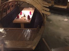 -老船坞餐厅(北京亚洲大酒店 )