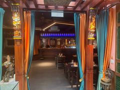 -甘尼仕印度餐厅爵士酒吧(阳春巷店)