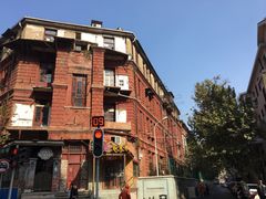 -飞马旅黎黄陂路文旅街区