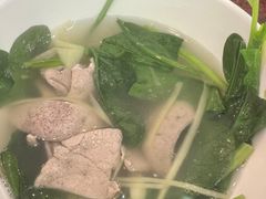 -古早人小吃店(黄河北路店)