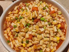 -耶里夏丽·新疆菜·家庭聚场(百联中环购物广场店)