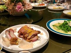 -上海人家花樣年华(中山公园店)