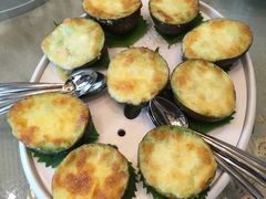 -三宝大饭店-中和艺素餐厅(浦上金山正祥广场店)