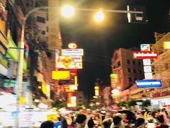 -唐人街(耀华力路)