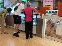 -华天延吉餐厅(西四总店)