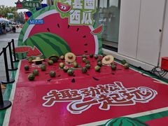 -红星美凯龙北京至尊MALL(东四环中路店)