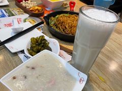-嘉和一品粥(魏公村店)