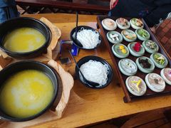 -桥香园过桥米线(国贸店)