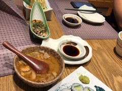 -林妈妈村·日式料理(宝山万达店)