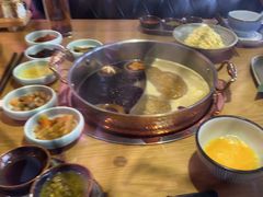 -礼舍·和牛火锅·烤肉·料理餐厅(华茂店)