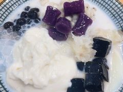 -哼哈豆花工房(高铁吾悦广场店)