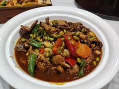 -五谷屯私房菜·始于2005(中山陵童卫路店)