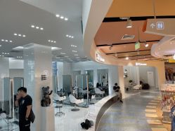 -东方麒麟·潘多拉SALON
