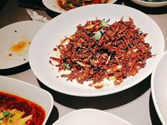 -三江里·宜宾川菜(亚运村店)
