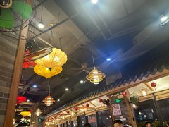 -粤点越有·茶点·粤菜(樵岭国际店)