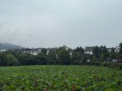 -潜口民宅博物馆
