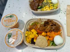 -CALIFORKS加州叉子轻食(朝阳门店)