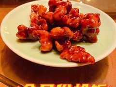 -新白鹿餐厅(龙游路总店·杭帮菜名店)
