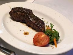 -佐度王子扒房(天鹅湖店)