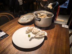 高压锅蒸乳山生蚝-乔街深夜食堂·小龙虾·高压锅生蚝(杭州总店)