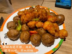 -比格比萨自助(李沧万达店)