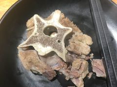 -嘚味徐州烧烤特色菜