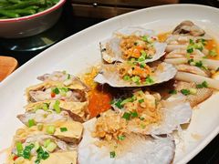 -甬上名灶(天一阁·翠柏店)