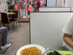 -胜利茶餐室