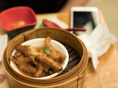 -添好运点心专门店(中环IFC店)