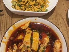 -九老汉·川渝江湖菜(合川路2店)