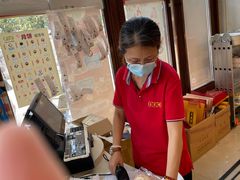 -杏花樓(大世界店)